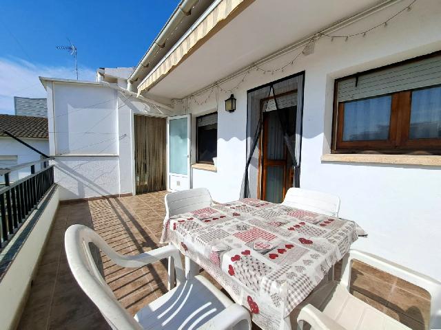 Imagen 21 Inmueble 303670 - Piso en venta en Olesa De Montserrat / Junto al Mercadona