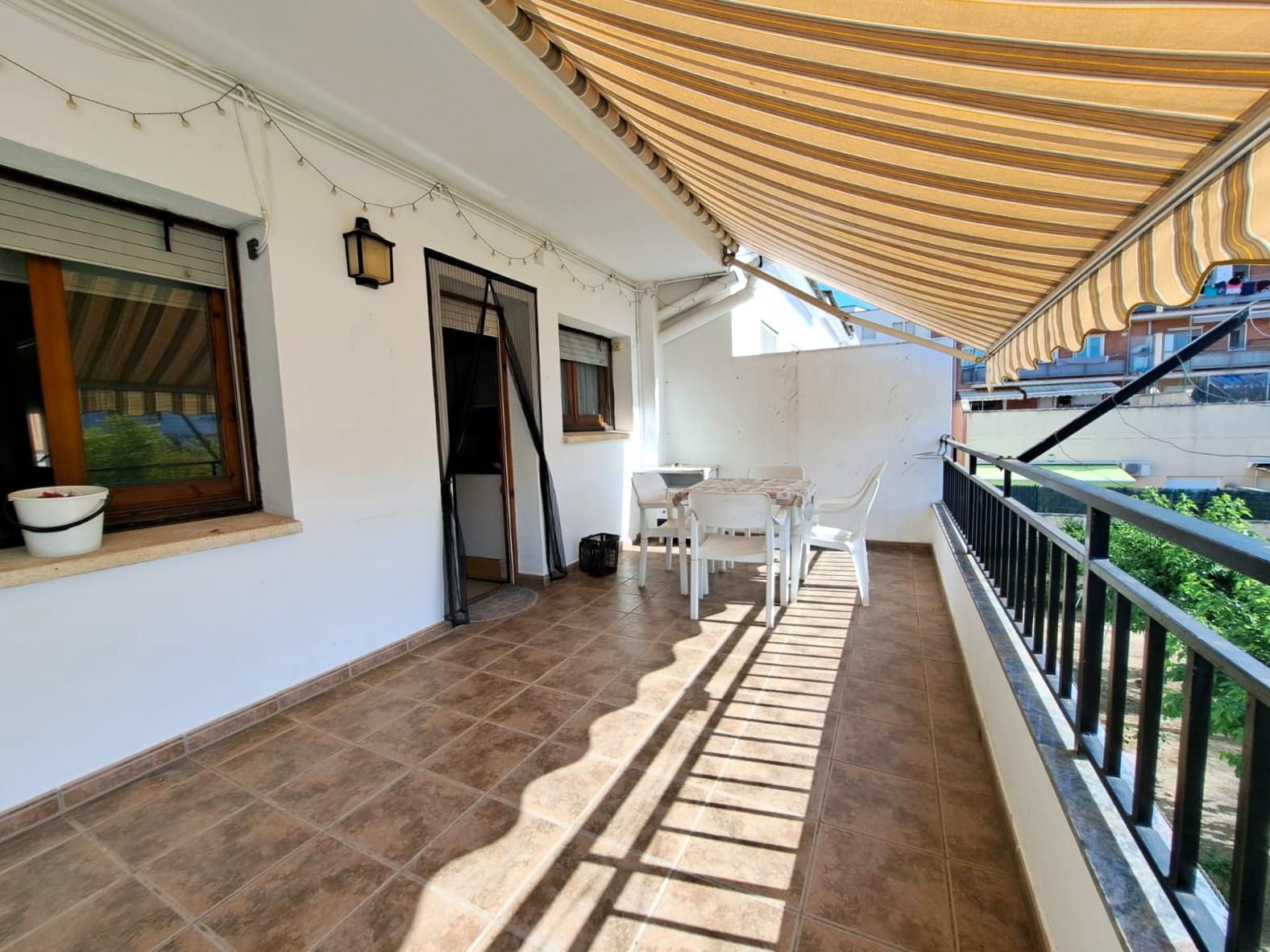 Imagen 19 Piso en venta en Olesa De Montserrat / Junto al Mercadona