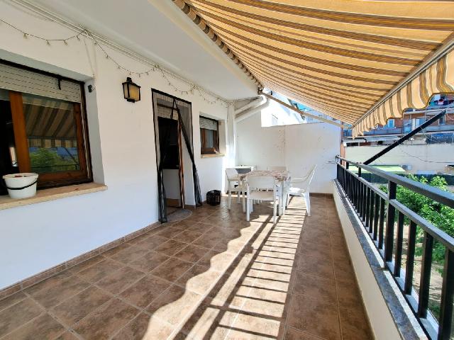 Imagen 19 Inmueble 303670 - Piso en venta en Olesa De Montserrat / Junto al Mercadona