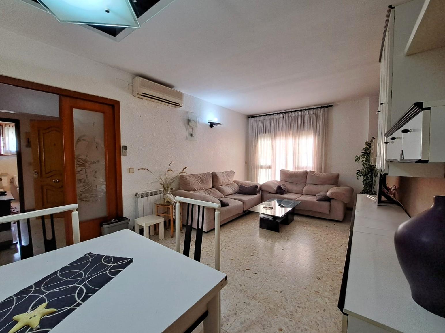 Imagen 11 Piso en venta en Olesa De Montserrat / Junto al Mercadona