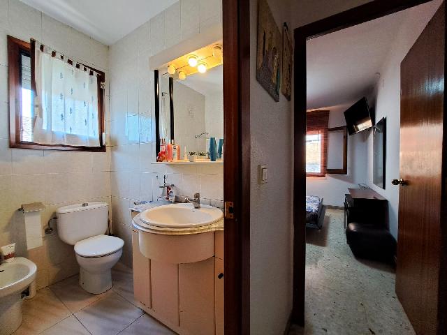 Imagen 27 Inmueble 303670 - Piso en venta en Olesa De Montserrat / Junto al Mercadona