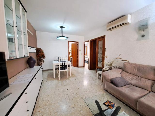Imagen 13 Inmueble 303670 - Piso en venta en Olesa De Montserrat / Junto al Mercadona