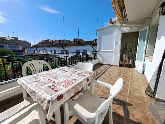 Imagen 20 Inmueble 303670 - Piso en venta en Olesa De Montserrat / Junto al Mercadona