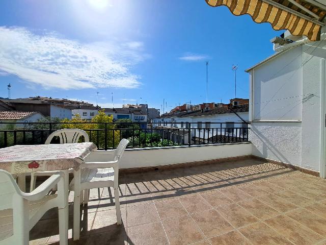 Imagen 2 Inmueble 303670 - Piso en venta en Olesa De Montserrat / Junto al Mercadona