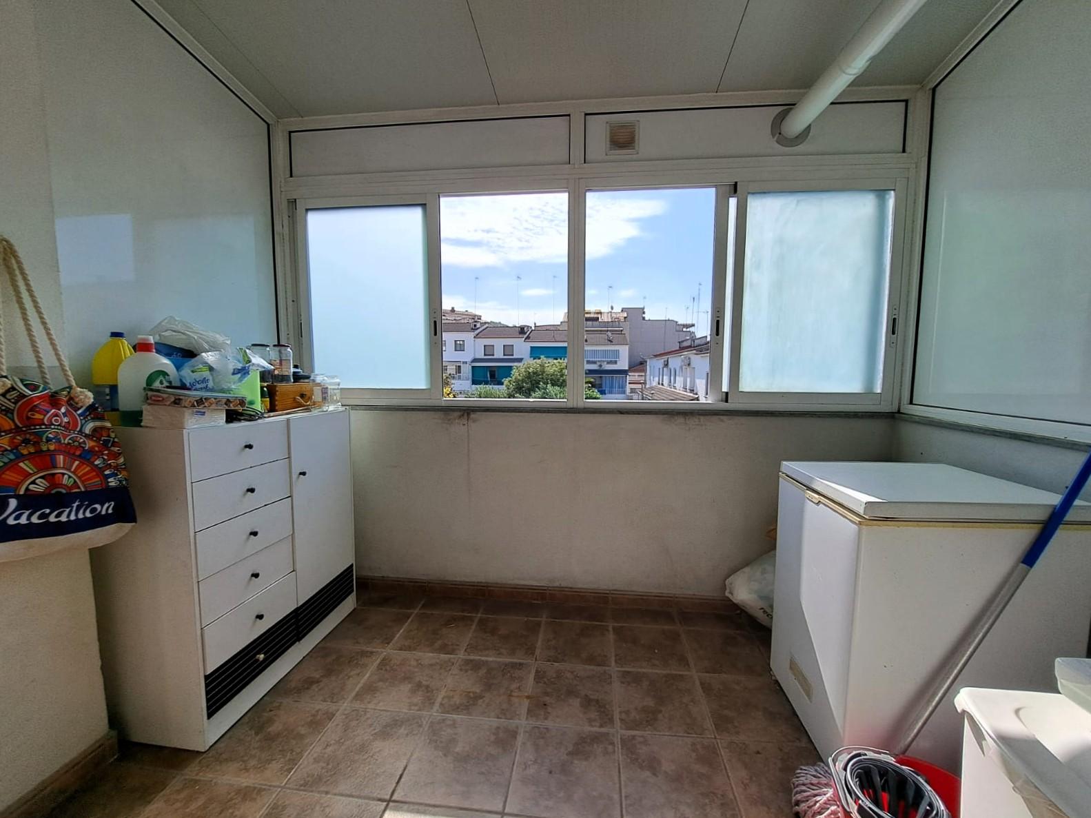 Imagen 23 Piso en venta en Olesa De Montserrat / Junto al Mercadona