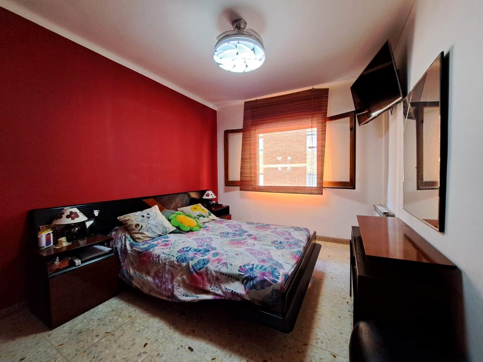 Imagen 25 Piso en venta en Olesa De Montserrat / Junto al Mercadona