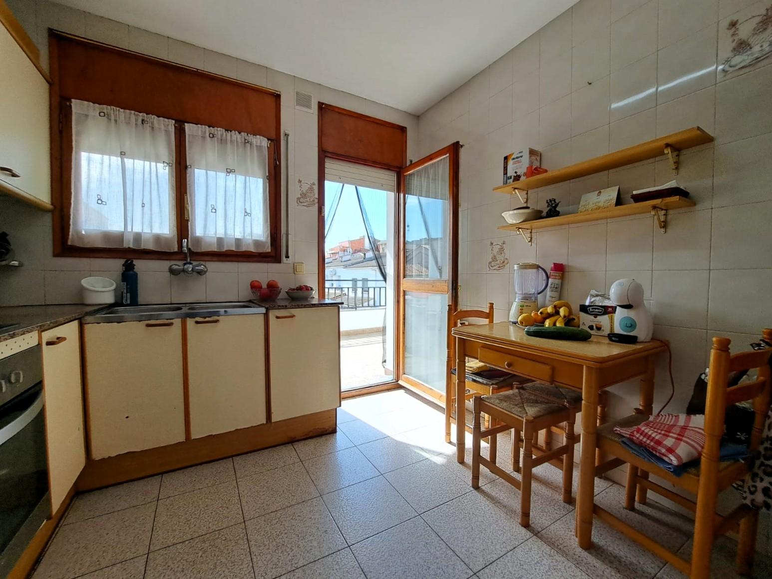 Imagen 16 Piso en venta en Olesa De Montserrat / Junto al Mercadona
