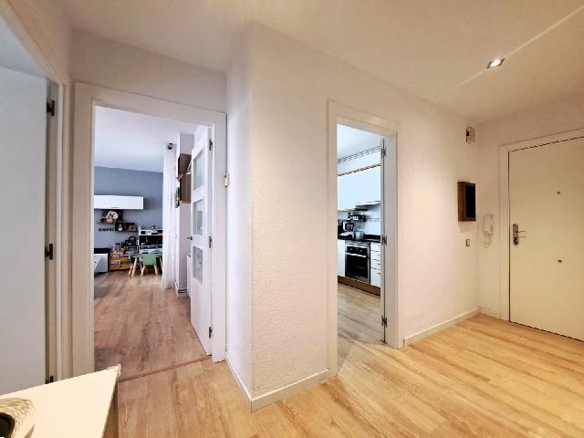 Imagen 6 Inmueble 303801 - Piso en venta en Olesa De Montserrat / Al costat del Moli d´Oli.