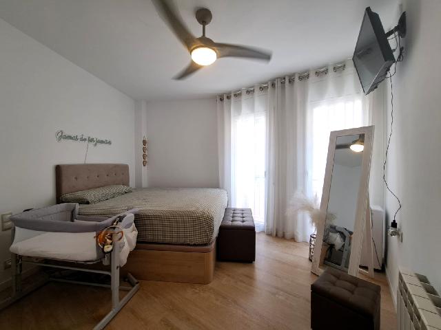 Imagen 15 Inmueble 303801 - Piso en venta en Olesa De Montserrat / Al costat del Moli d´Oli.