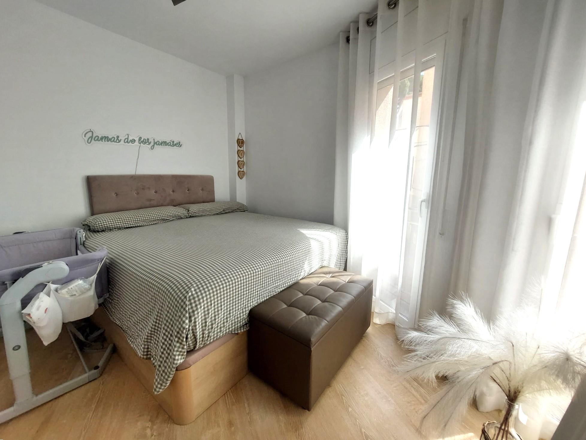 Imagen 13 Piso en venta en Olesa De Montserrat / Al costat del Moli d´Oli.