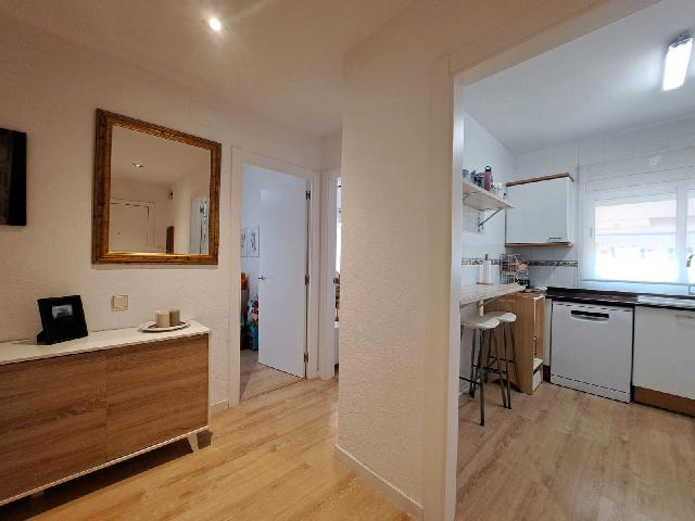 Imagen 7 Inmueble 303801 - Piso en venta en Olesa De Montserrat / Al costat del Moli d´Oli.