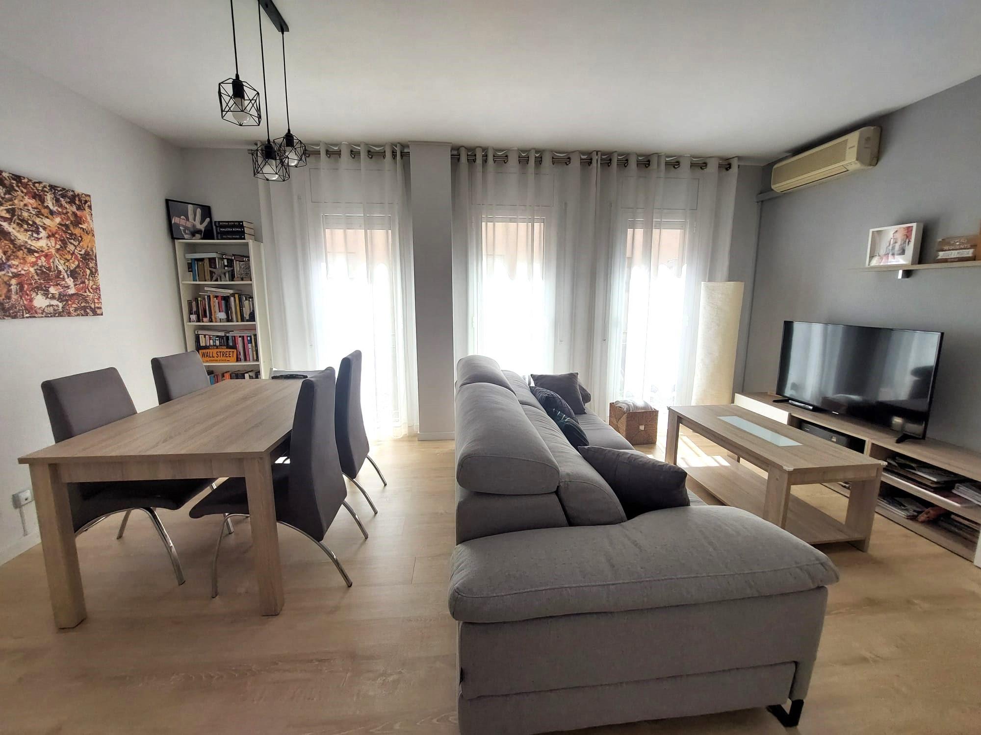 Imagen 4 Piso en venta en Olesa De Montserrat / Al costat del Moli d´Oli.