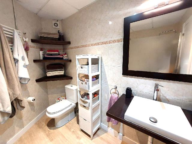 Imagen 23 Inmueble 303801 - Piso en venta en Olesa De Montserrat / Al costat del Moli d´Oli.