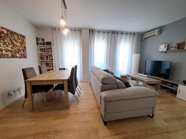 Imagen 4 Inmueble 303801 - Piso en venta en Olesa De Montserrat / Al costat del Moli d´Oli.