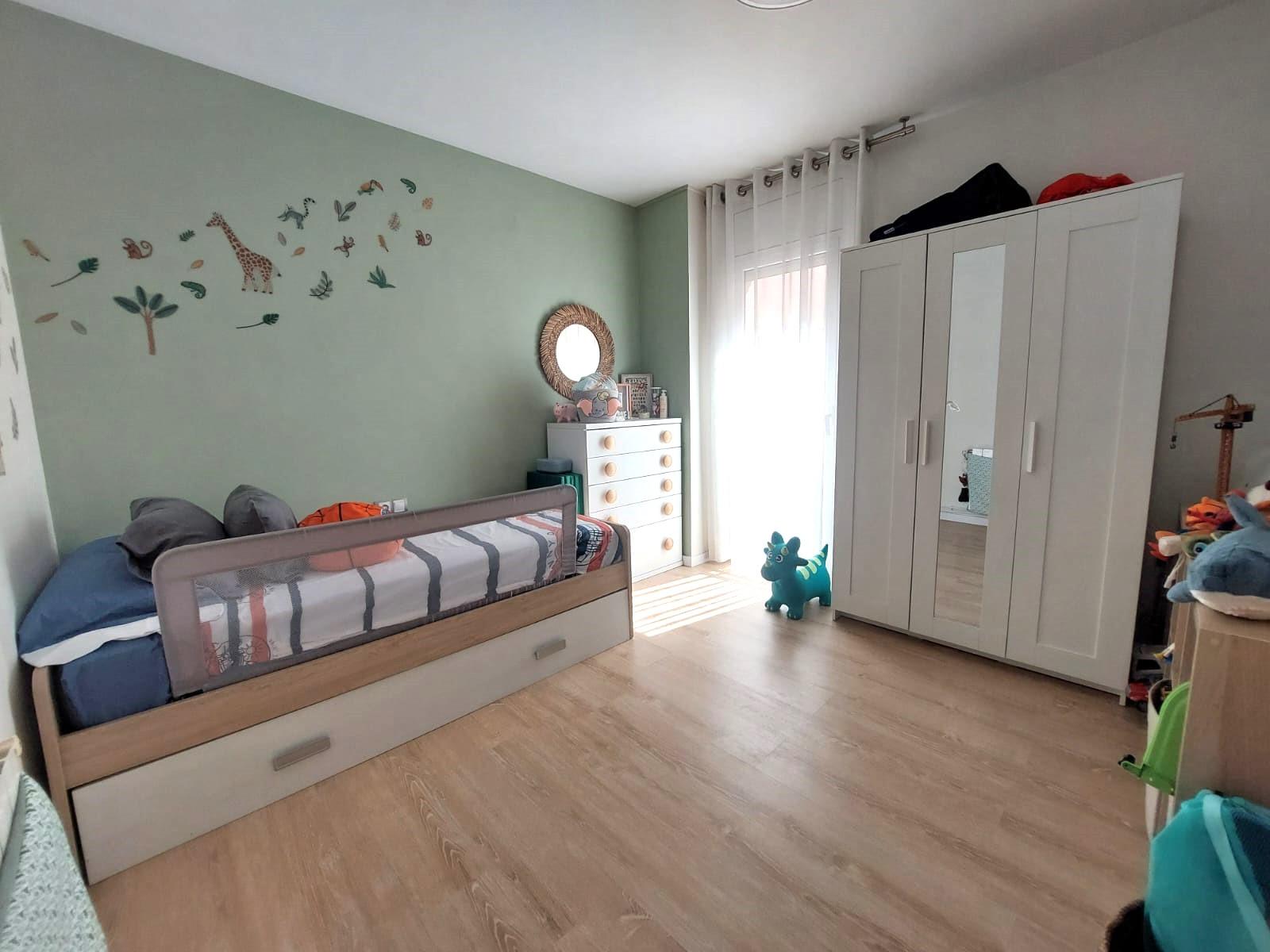Imagen 15 Piso en venta en Olesa De Montserrat / Al costat del Moli d´Oli.