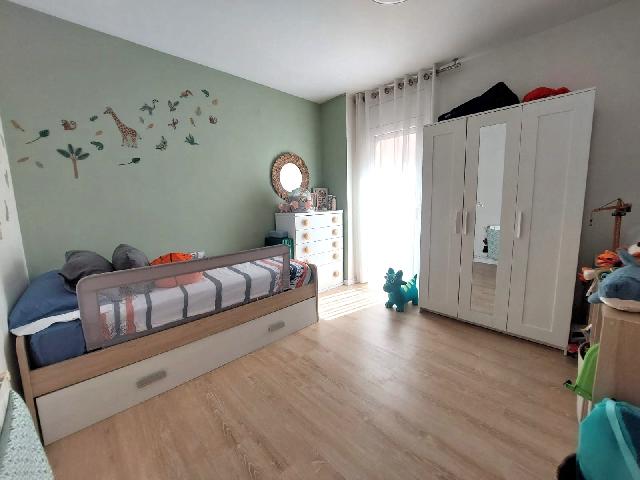 Imagen 15 Inmueble 303801 - Piso en venta en Olesa De Montserrat / Al costat del Moli d´Oli.
