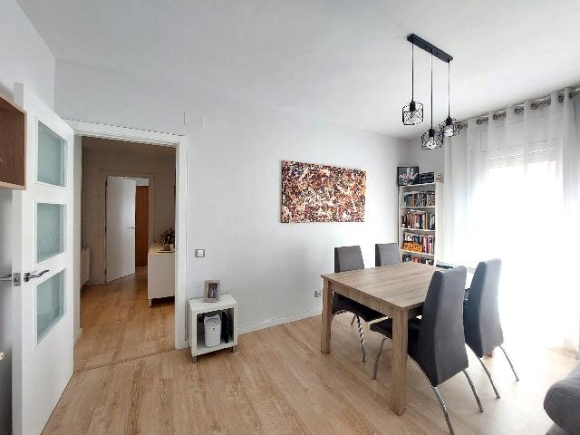 Imagen 6 Inmueble 303801 - Piso en venta en Olesa De Montserrat / Al costat del Moli d´Oli.