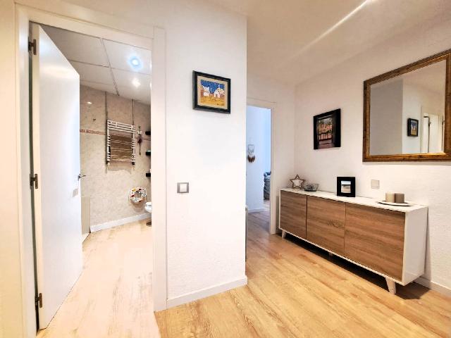 Imagen 24 Inmueble 303801 - Piso en venta en Olesa De Montserrat / Al costat del Moli d´Oli.