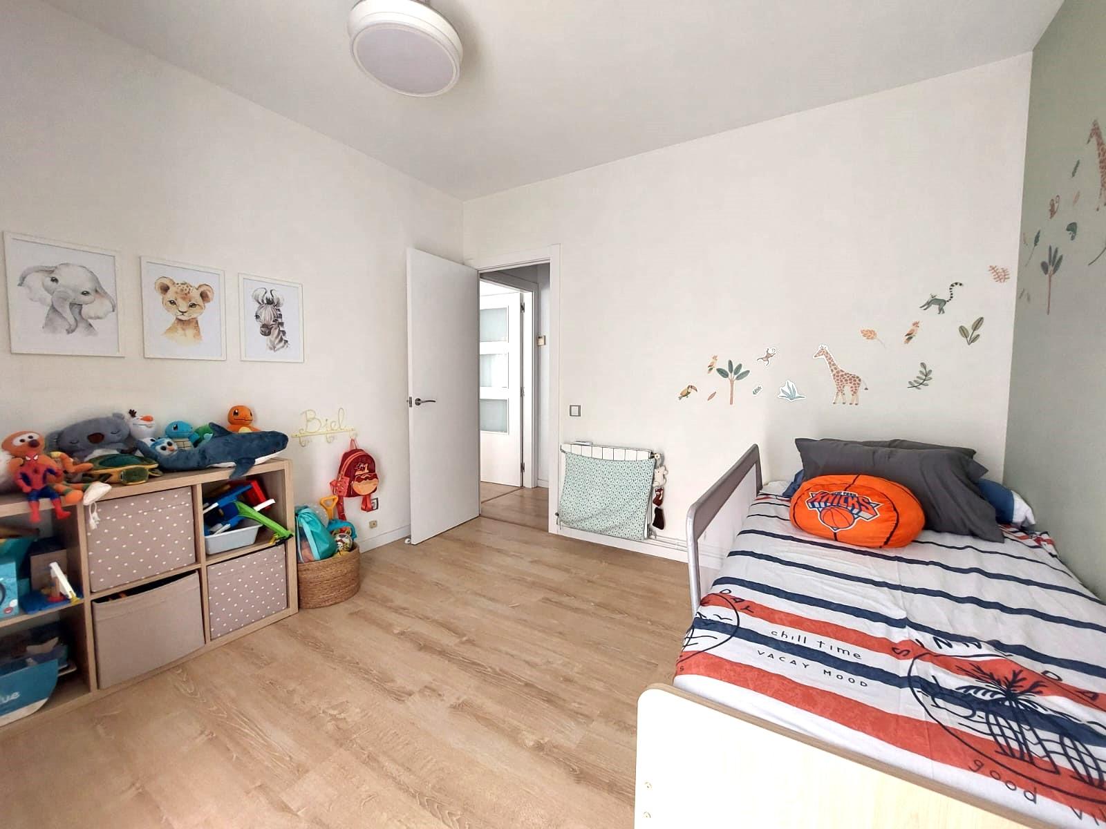 Imagen 16 Piso en venta en Olesa De Montserrat / Al costat del Moli d´Oli.