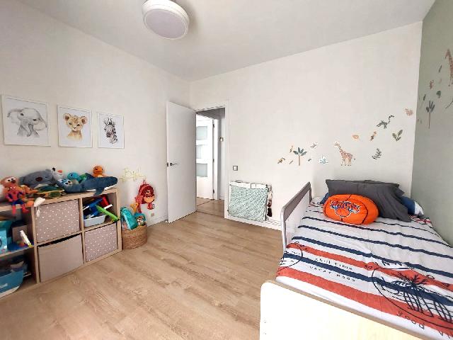 Imagen 16 Inmueble 303801 - Piso en venta en Olesa De Montserrat / Al costat del Moli d´Oli.