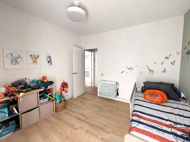 Imagen 23 Inmueble 303801 - Piso en venta en Olesa De Montserrat / Al costat del Moli d´Oli.