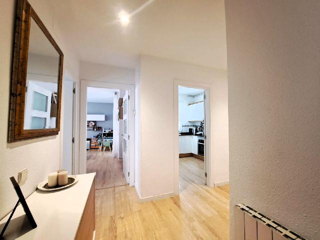 Imagen 19 Inmueble 303801 - Piso en venta en Olesa De Montserrat / Al costat del Moli d´Oli.