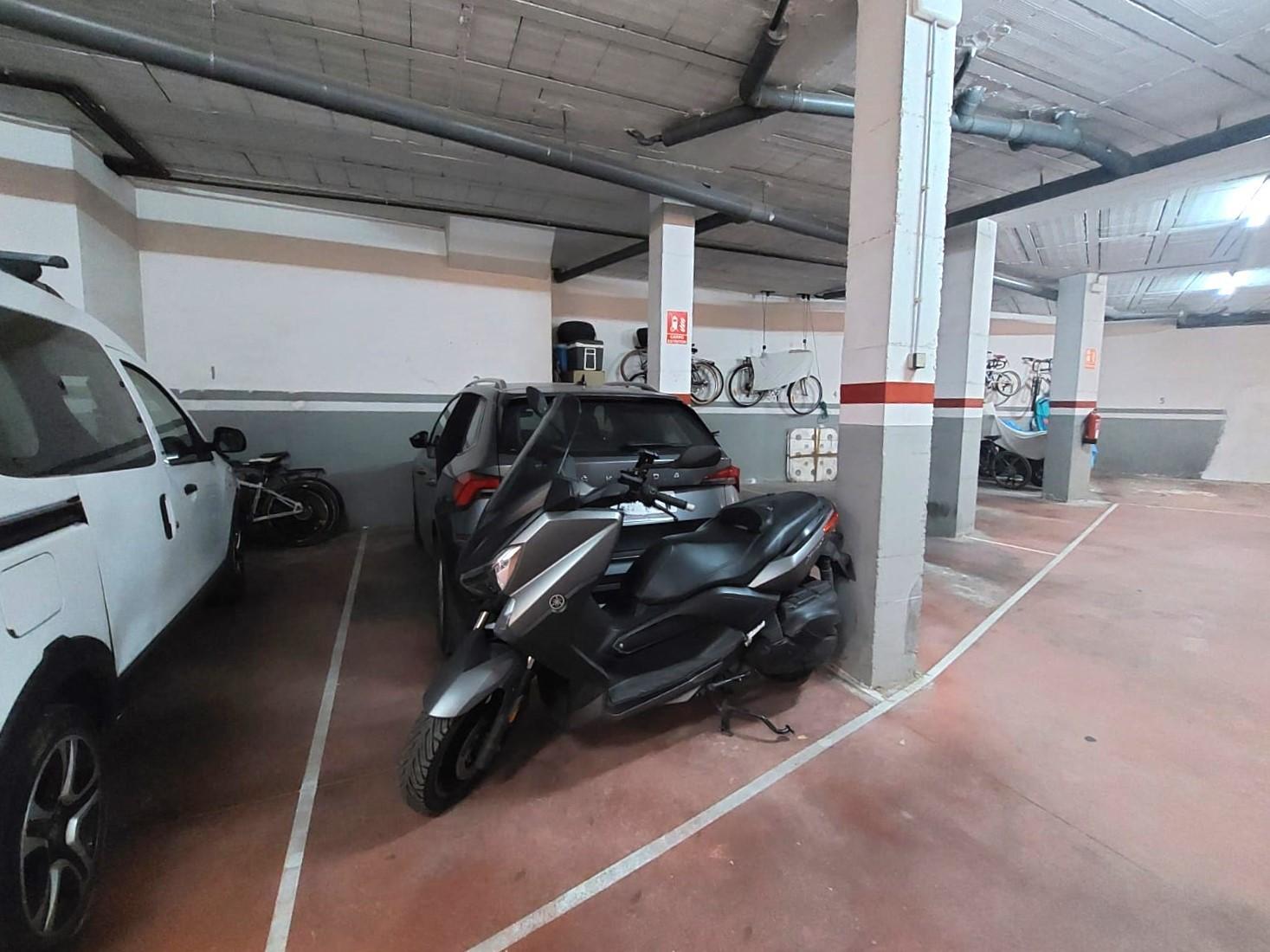 Imagen 20 Piso en venta en Olesa De Montserrat / Al costat del Moli d´Oli.