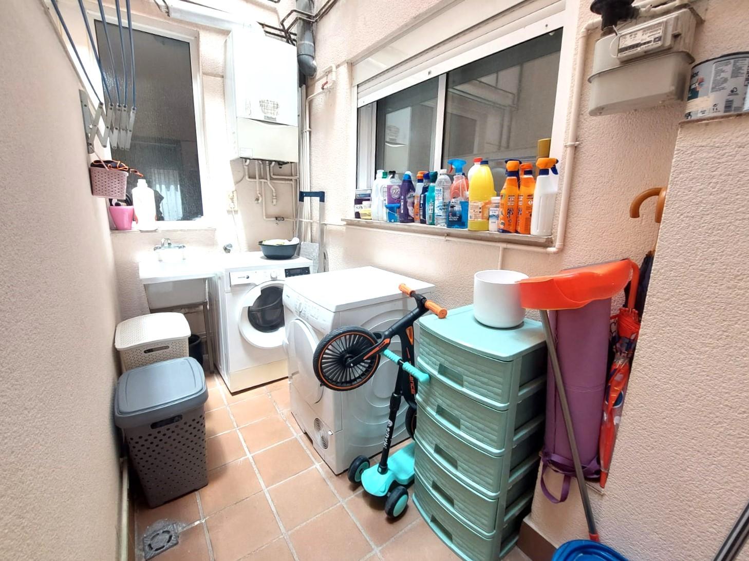 Imagen 11 Piso en venta en Olesa De Montserrat / Al costat del Moli d´Oli.