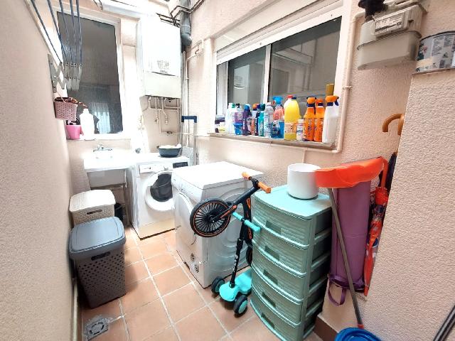 Imagen 11 Inmueble 303801 - Piso en venta en Olesa De Montserrat / Al costat del Moli d´Oli.