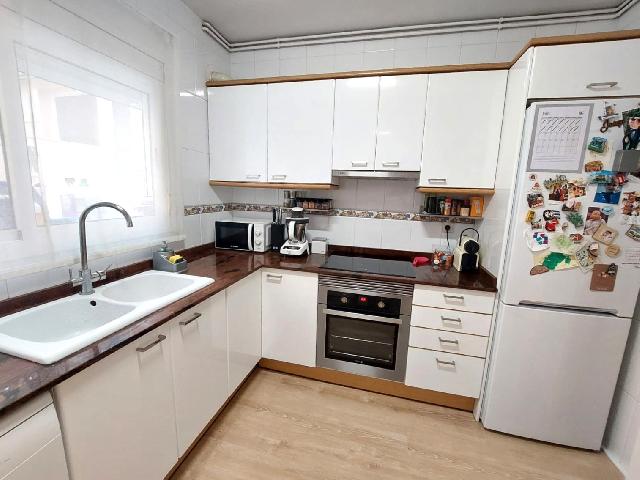 Imagen 12 Inmueble 303801 - Piso en venta en Olesa De Montserrat / Al costat del Moli d´Oli.
