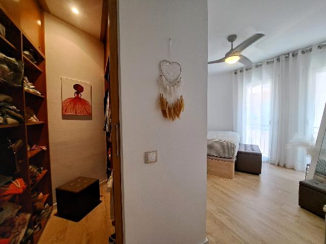Imagen 14 Inmueble 303801 - Piso en venta en Olesa De Montserrat / Al costat del Moli d´Oli.