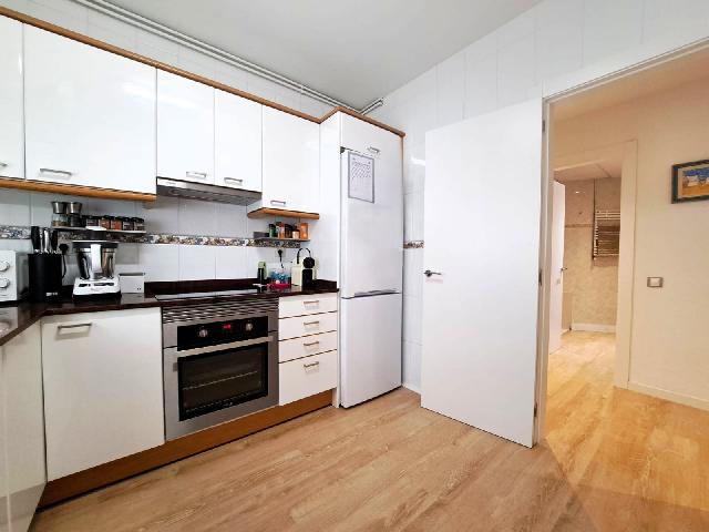 Imagen 9 Inmueble 303801 - Piso en venta en Olesa De Montserrat / Al costat del Moli d´Oli.