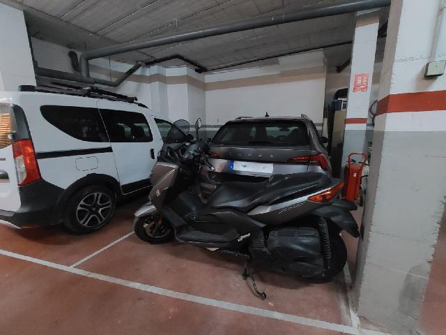 Imagen 25 Inmueble 303801 - Piso en venta en Olesa De Montserrat / Al costat del Moli d´Oli.