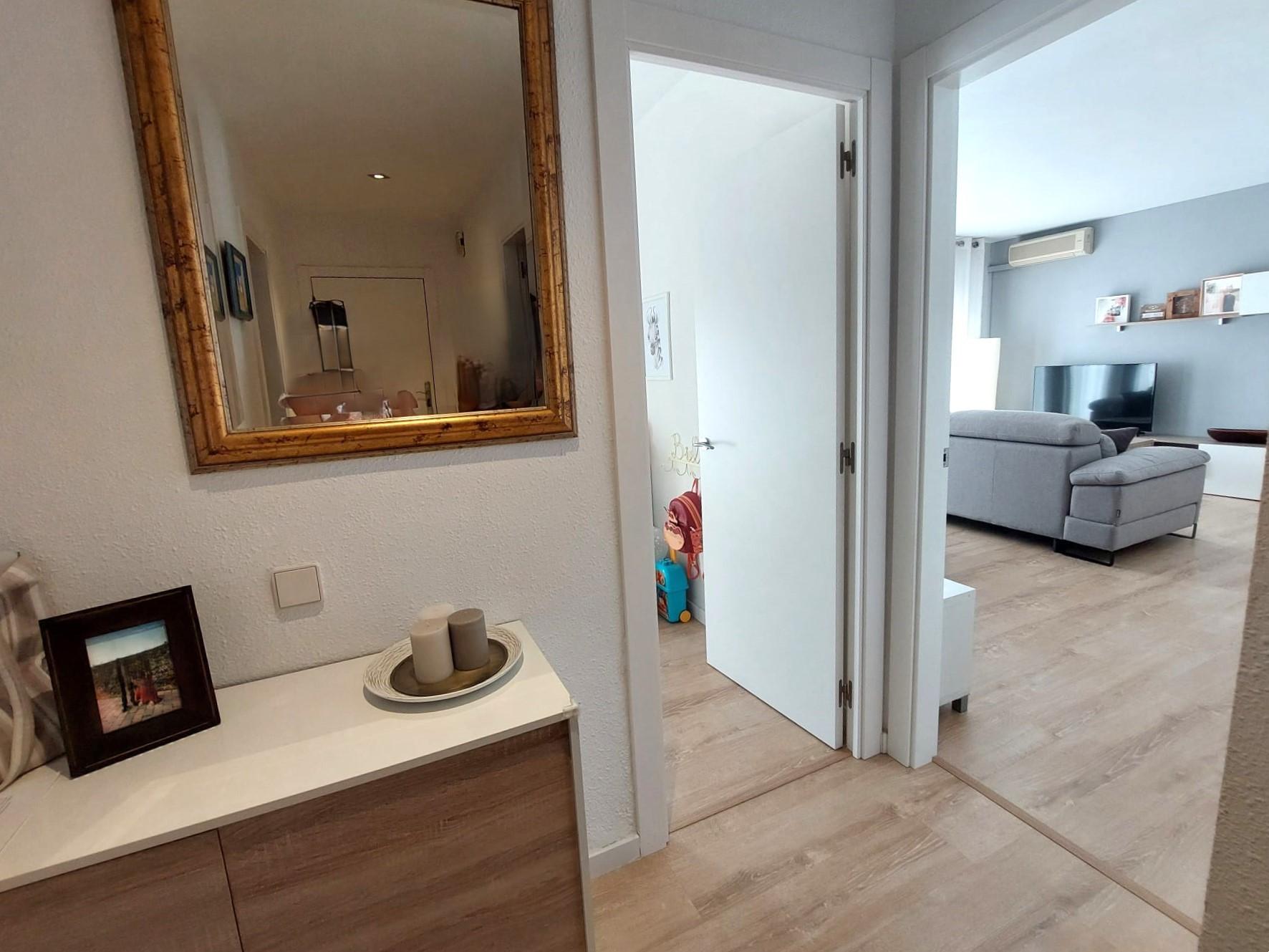 Imagen 7 Piso en venta en Olesa De Montserrat / Al costat del Moli d´Oli.