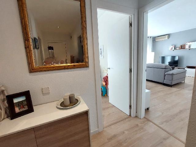 Imagen 7 Inmueble 303801 - Piso en venta en Olesa De Montserrat / Al costat del Moli d´Oli.