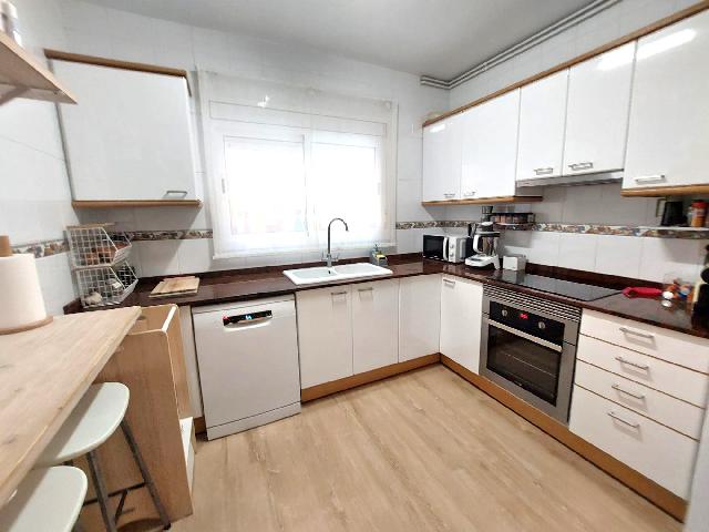 Imagen 8 Inmueble 303801 - Piso en venta en Olesa De Montserrat / Al costat del Moli d´Oli.