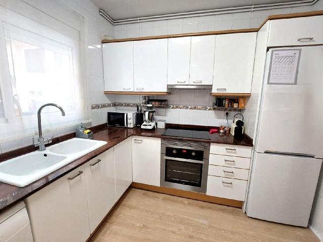 Imagen 10 Inmueble 303801 - Piso en venta en Olesa De Montserrat / Al costat del Moli d´Oli.