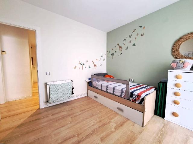 Imagen 22 Inmueble 303801 - Piso en venta en Olesa De Montserrat / Al costat del Moli d´Oli.