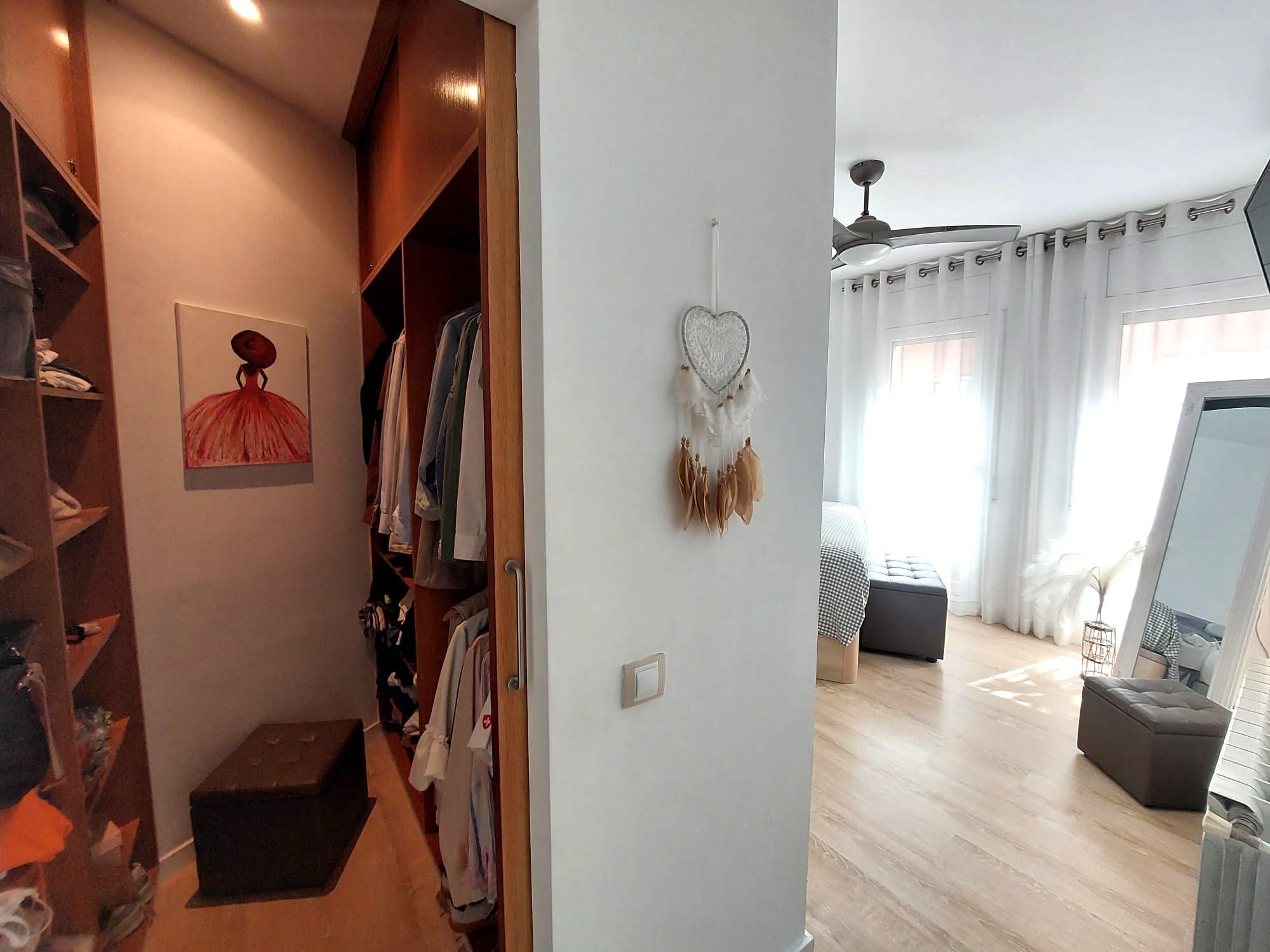 Imagen 14 Piso en venta en Olesa De Montserrat / Al costat del Moli d´Oli.