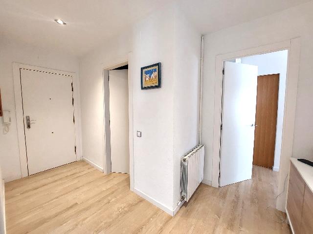Imagen 8 Inmueble 303801 - Piso en venta en Olesa De Montserrat / Al costat del Moli d´Oli.