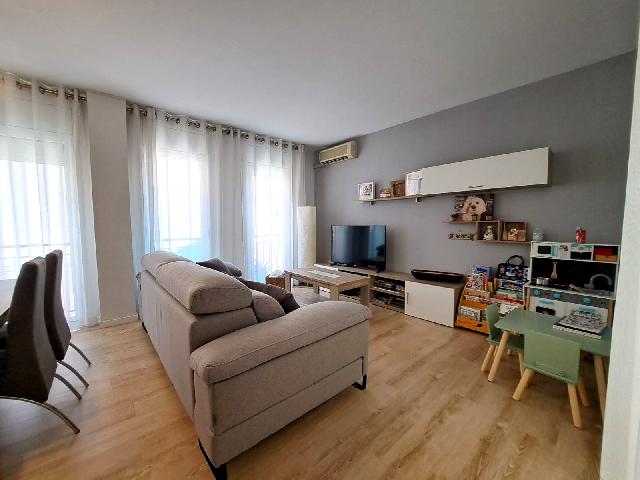 Imagen 3 Inmueble 303801 - Piso en venta en Olesa De Montserrat / Al costat del Moli d´Oli.