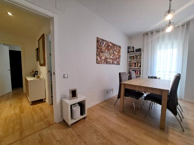 Imagen 5 Inmueble 303801 - Piso en venta en Olesa De Montserrat / Al costat del Moli d´Oli.