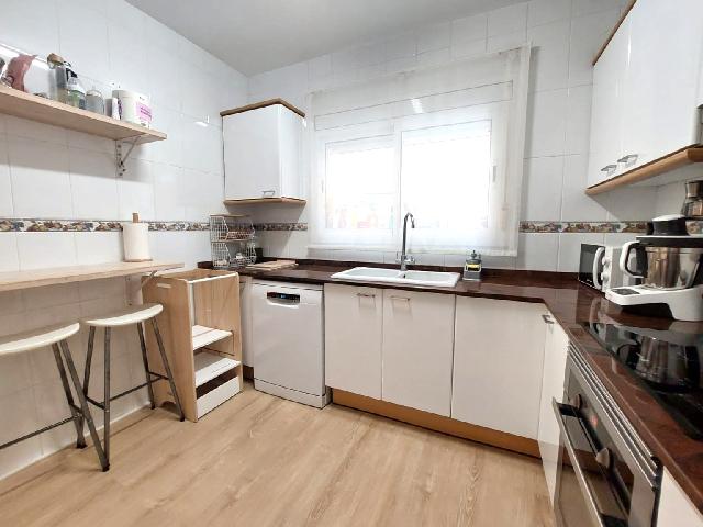 Imagen 9 Inmueble 303801 - Piso en venta en Olesa De Montserrat / Al costat del Moli d´Oli.