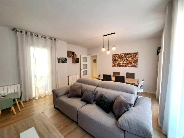 Imagen 2 Inmueble 303801 - Piso en venta en Olesa De Montserrat / Al costat del Moli d´Oli.
