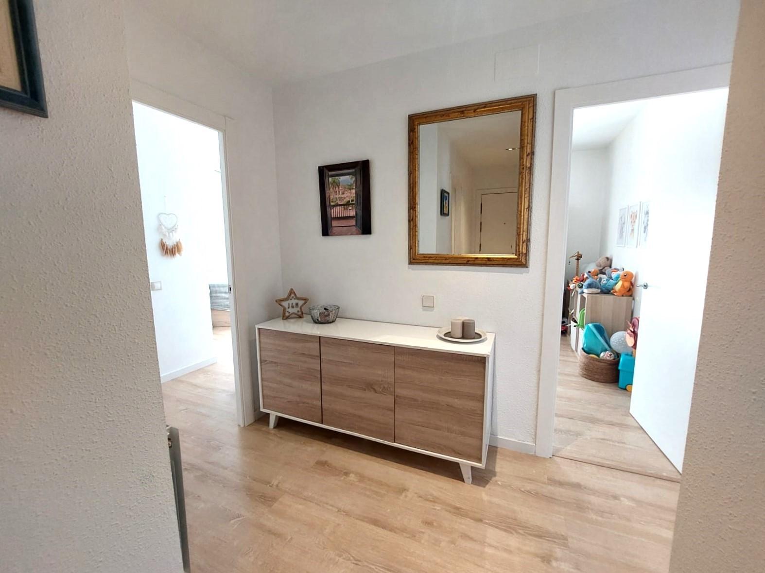 Imagen 6 Piso en venta en Olesa De Montserrat / Al costat del Moli d´Oli.
