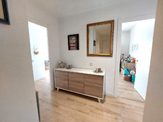 Imagen 6 Inmueble 303801 - Piso en venta en Olesa De Montserrat / Al costat del Moli d´Oli.