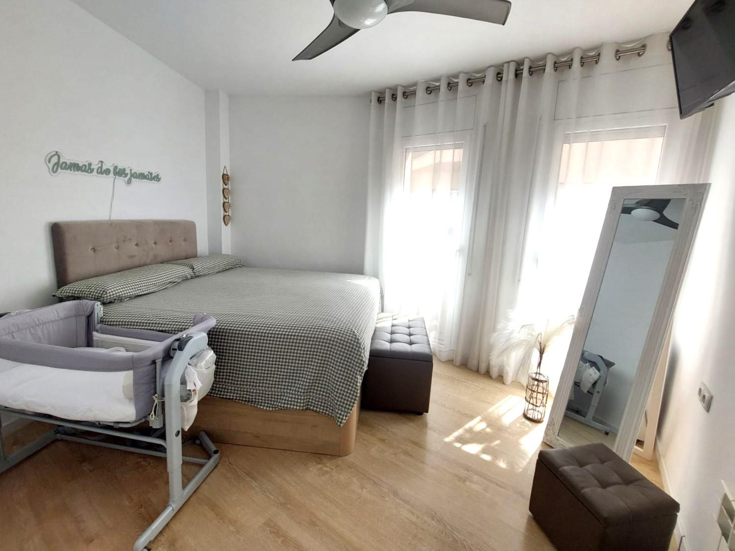 Imagen 12 Piso en venta en Olesa De Montserrat / Al costat del Moli d´Oli.