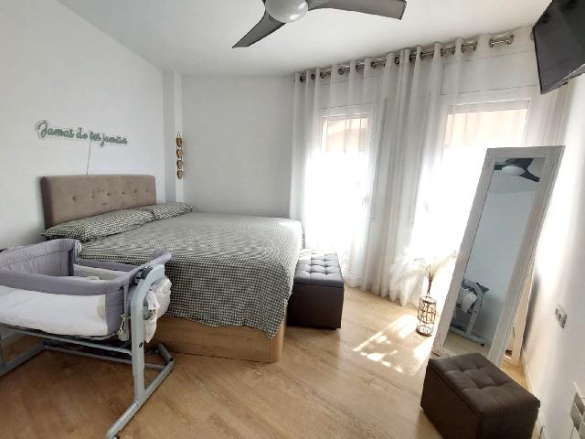 Imagen 12 Inmueble 303801 - Piso en venta en Olesa De Montserrat / Al costat del Moli d´Oli.