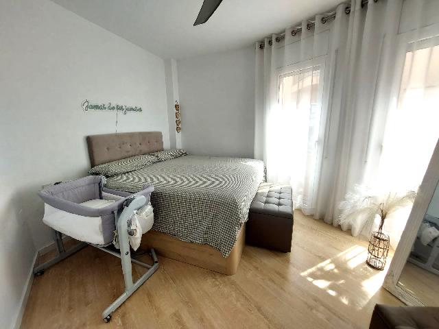 Imagen 16 Inmueble 303801 - Piso en venta en Olesa De Montserrat / Al costat del Moli d´Oli.