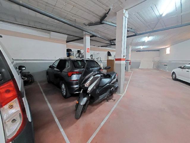 Imagen 30 Inmueble 303801 - Piso en venta en Olesa De Montserrat / Al costat del Moli d´Oli.